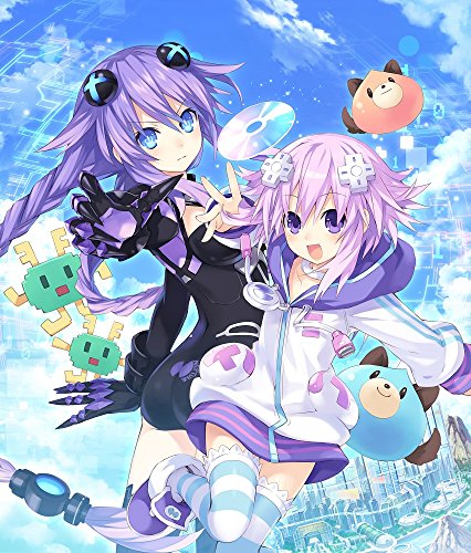 超次次元ゲイム ネプテューヌRe；Birth1+」特典＆商品情報まとめ